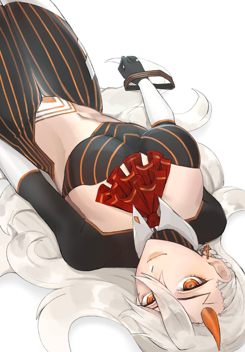 olga marie animusphere and u-olga marie (fate and 1 more) drawn by 13addendum
