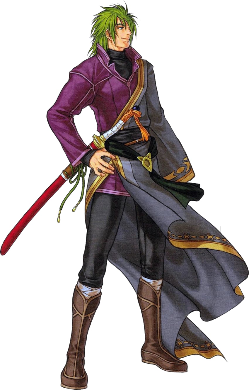 stefan (fire emblem and 1 more) drawn by kita_senri