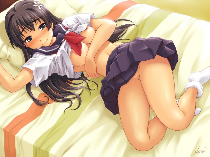 saten ruiko (toaru majutsu no index and 1 more) drawn by kagehara_hanzou