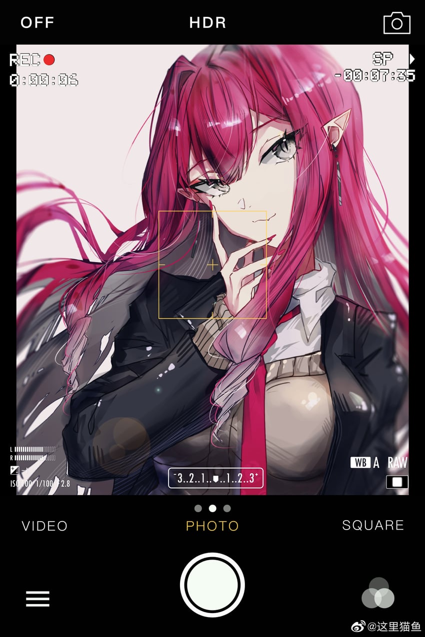 baobhan sith (fate and 1 more) drawn by ko_no_maoyu_da