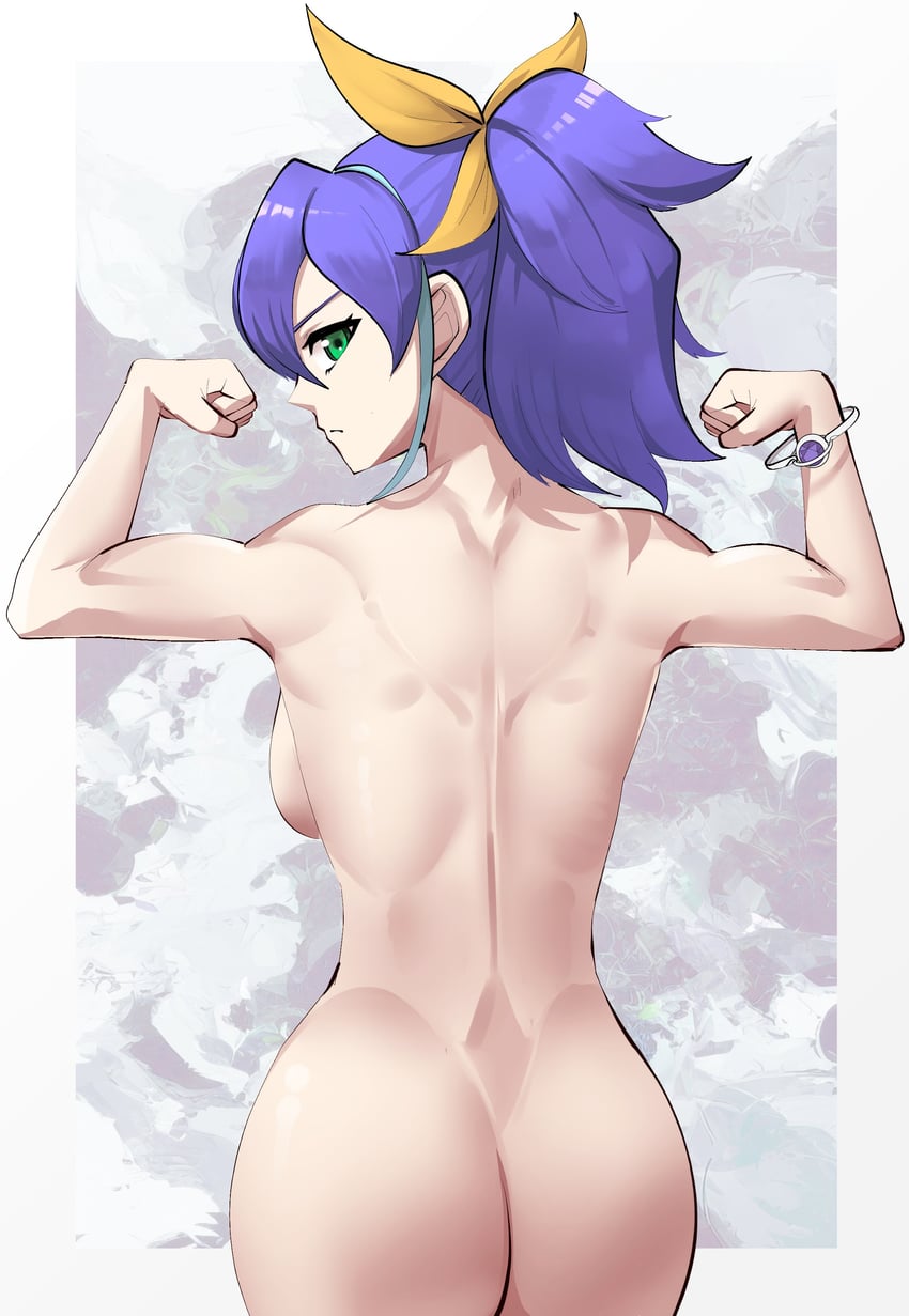 serena (yu-gi-oh! and 1 more) drawn by cotan_(actancyaga)