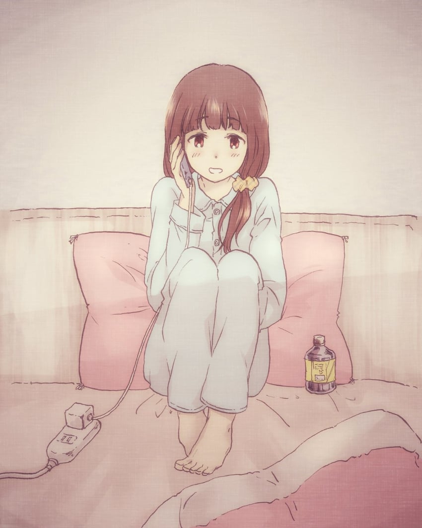 yoroizuka mizore (hibike! euphonium and 1 more) drawn by 1kudamo1