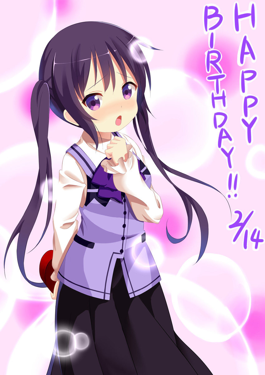 tedeza rize (gochuumon wa usagi desu ka?) drawn by yossidragon