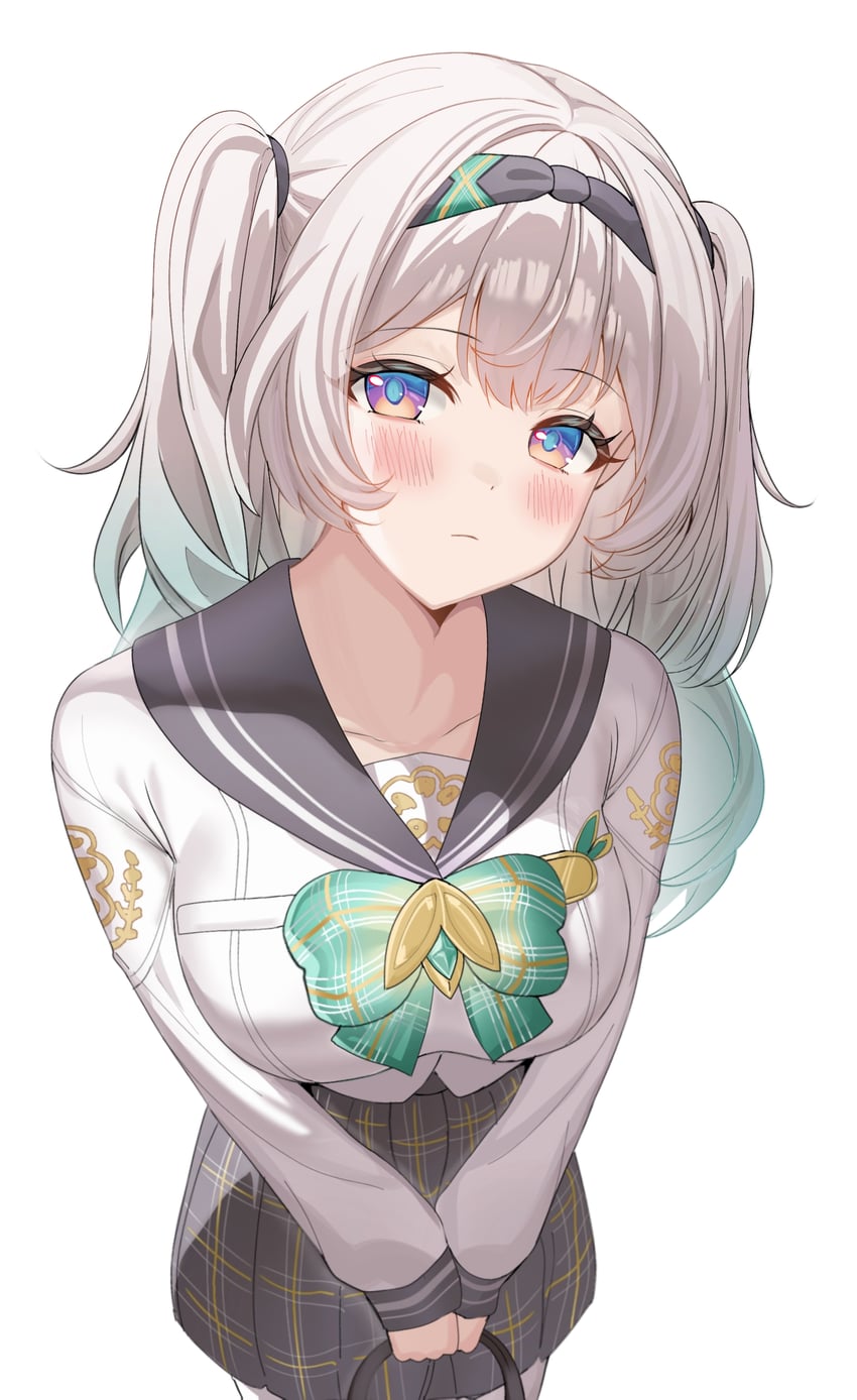 firefly (honkai and 1 more) drawn by devl_ga_aru