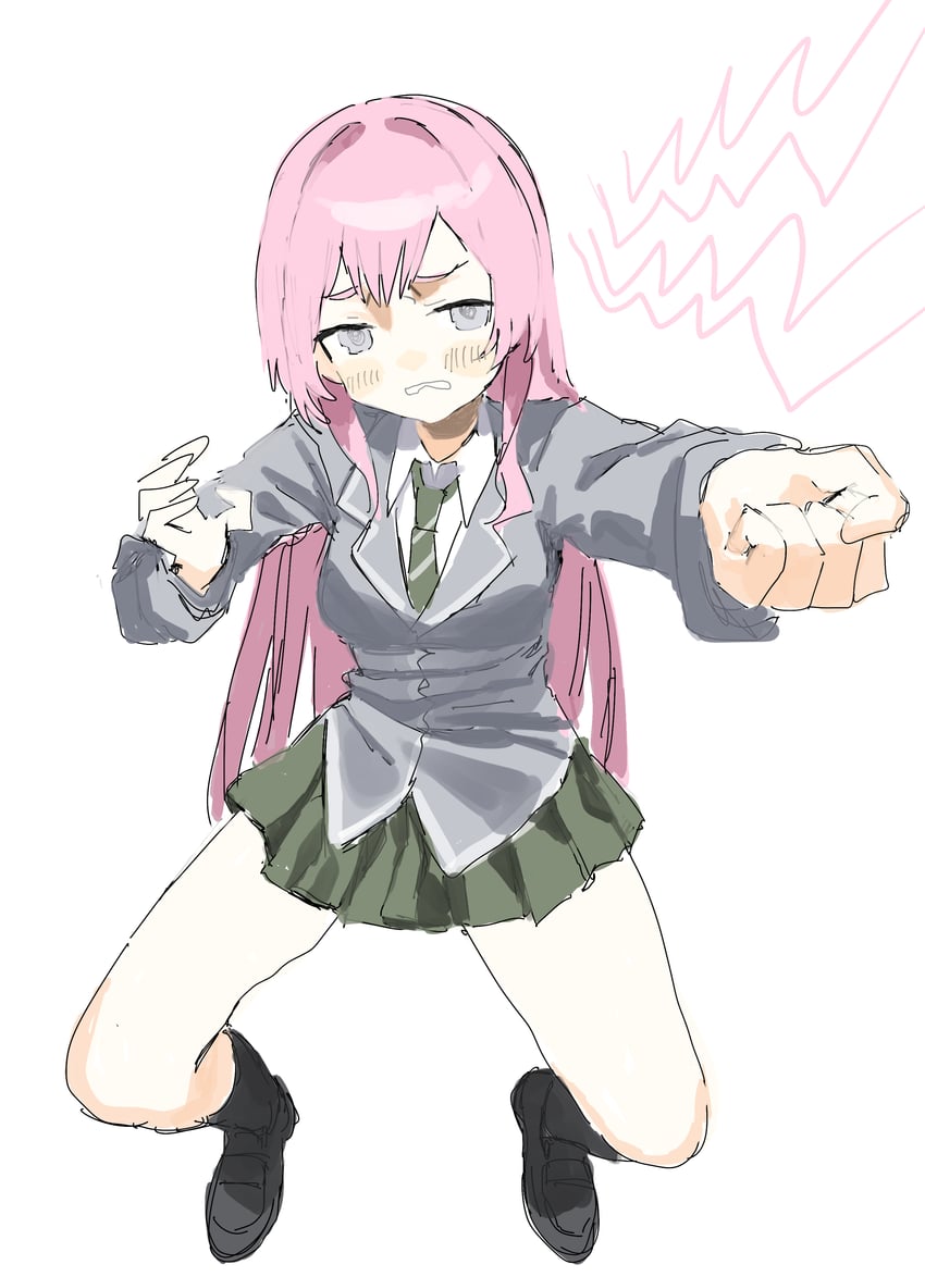 chihaya anon (bang dream! and 1 more) drawn by 1984_(cw1000110)
