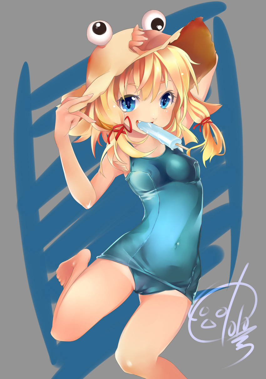 moriya suwako (touhou) drawn by cekonikova