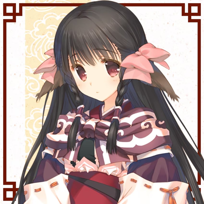 rulutieh (utawarerumono and 1 more) drawn by mitsumi_misato
