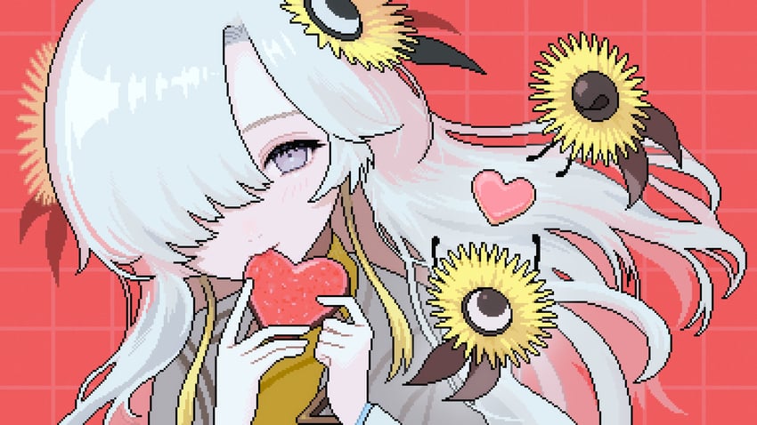 isekaijoucho (kamitsubaki studio) drawn by narume