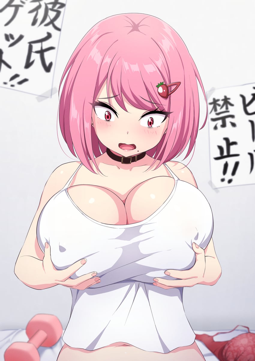 original drawn by sakamata_(sakamata4)