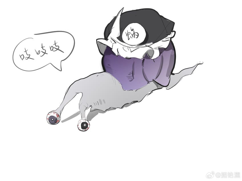 shitodo kuroji (len'en) drawn by corallo