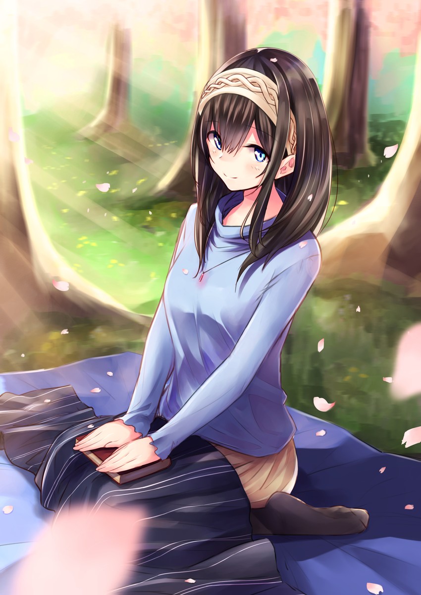 sagisawa fumika (idolmaster and 1 more) drawn by megurumiru