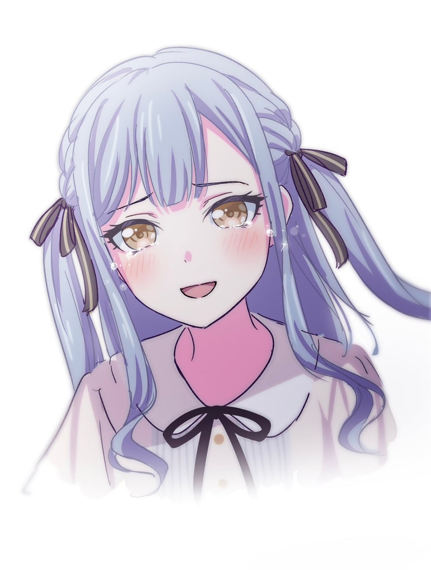 togawa sakiko (bang dream! and 1 more) drawn by sukenine