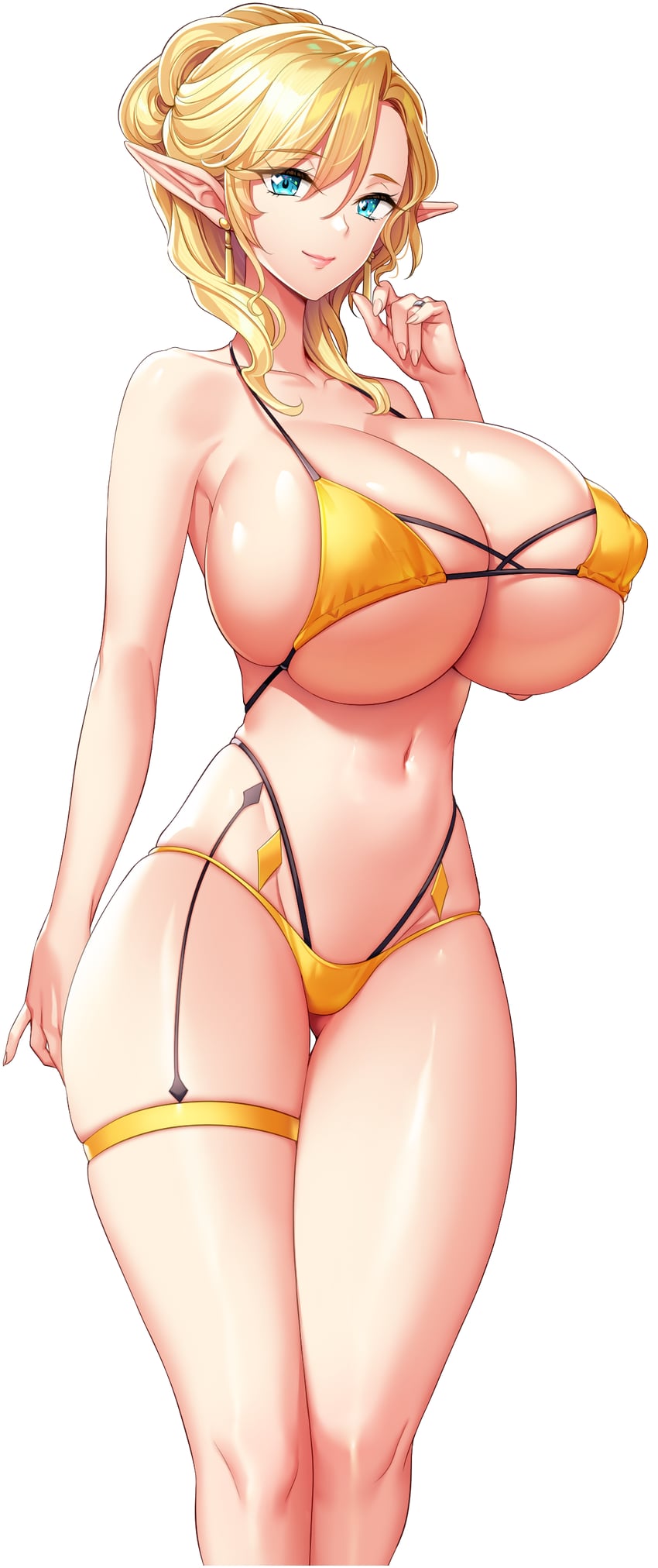 nunnun lafleur (milk factory and 1 more) drawn by akagi_rio