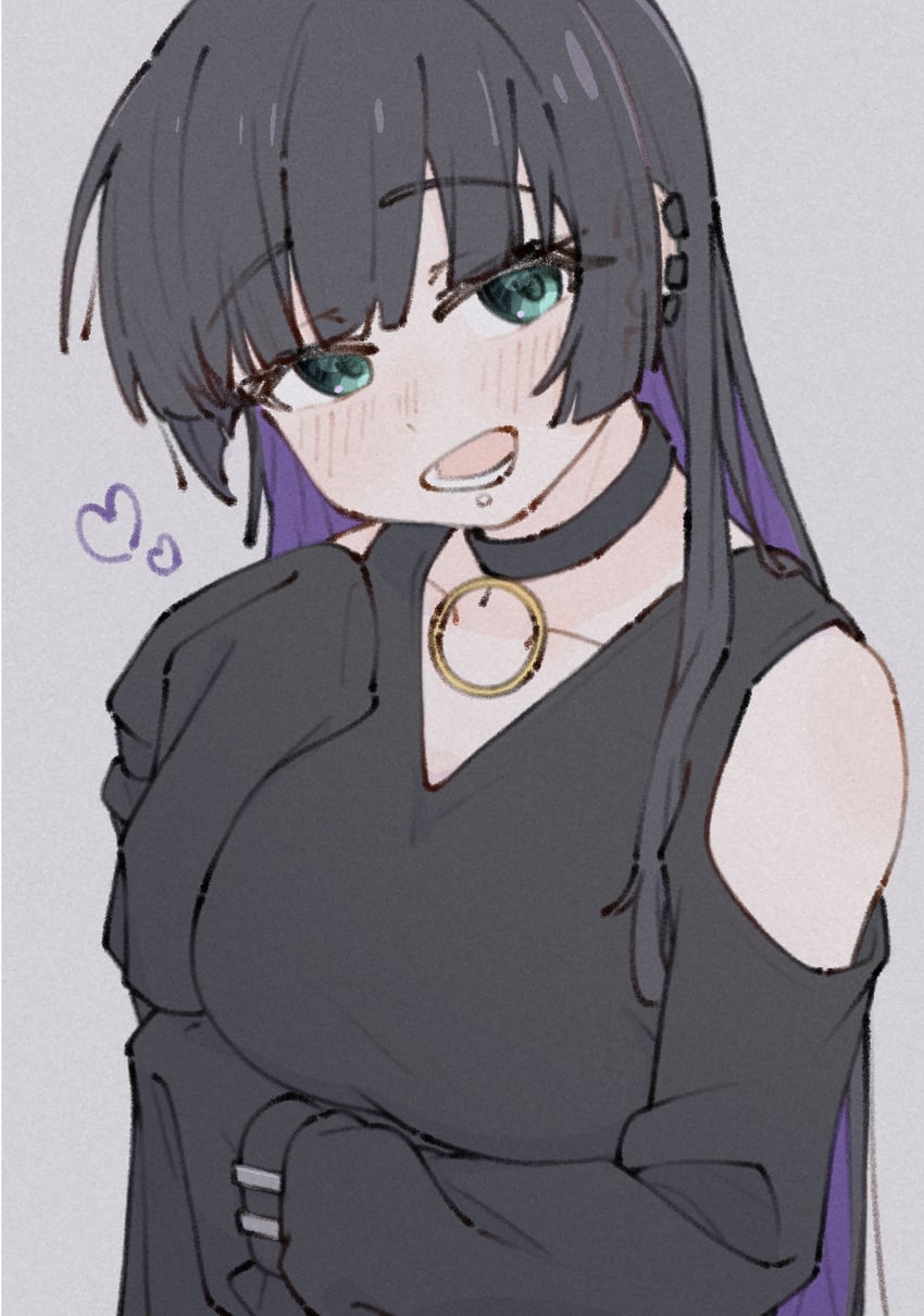 pa-san (bocchi the rock!) drawn by nasuna_(hotjiji_0371)
