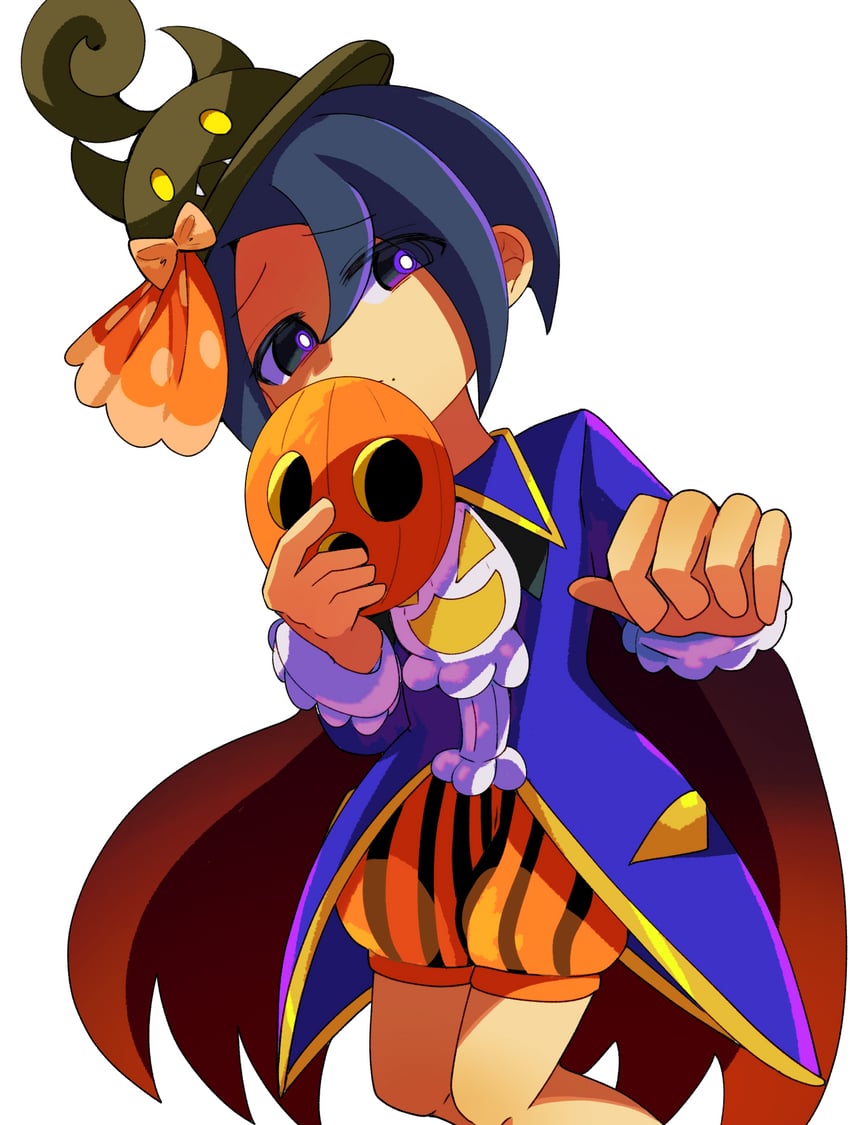 allister (pokemon and 1 more) drawn by komejirushi_(mjex2458)