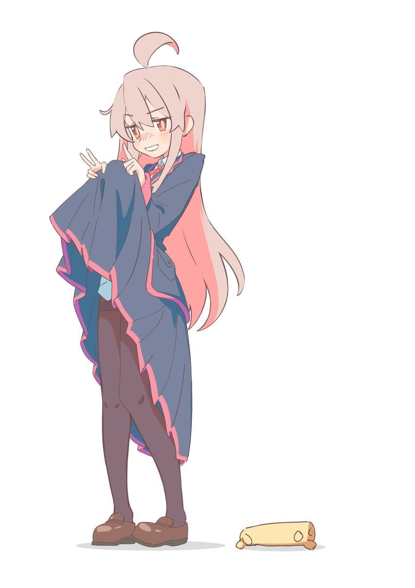 oyama mahiro (onii-chan wa oshimai!) drawn by hcii_(user_xpgx2238)