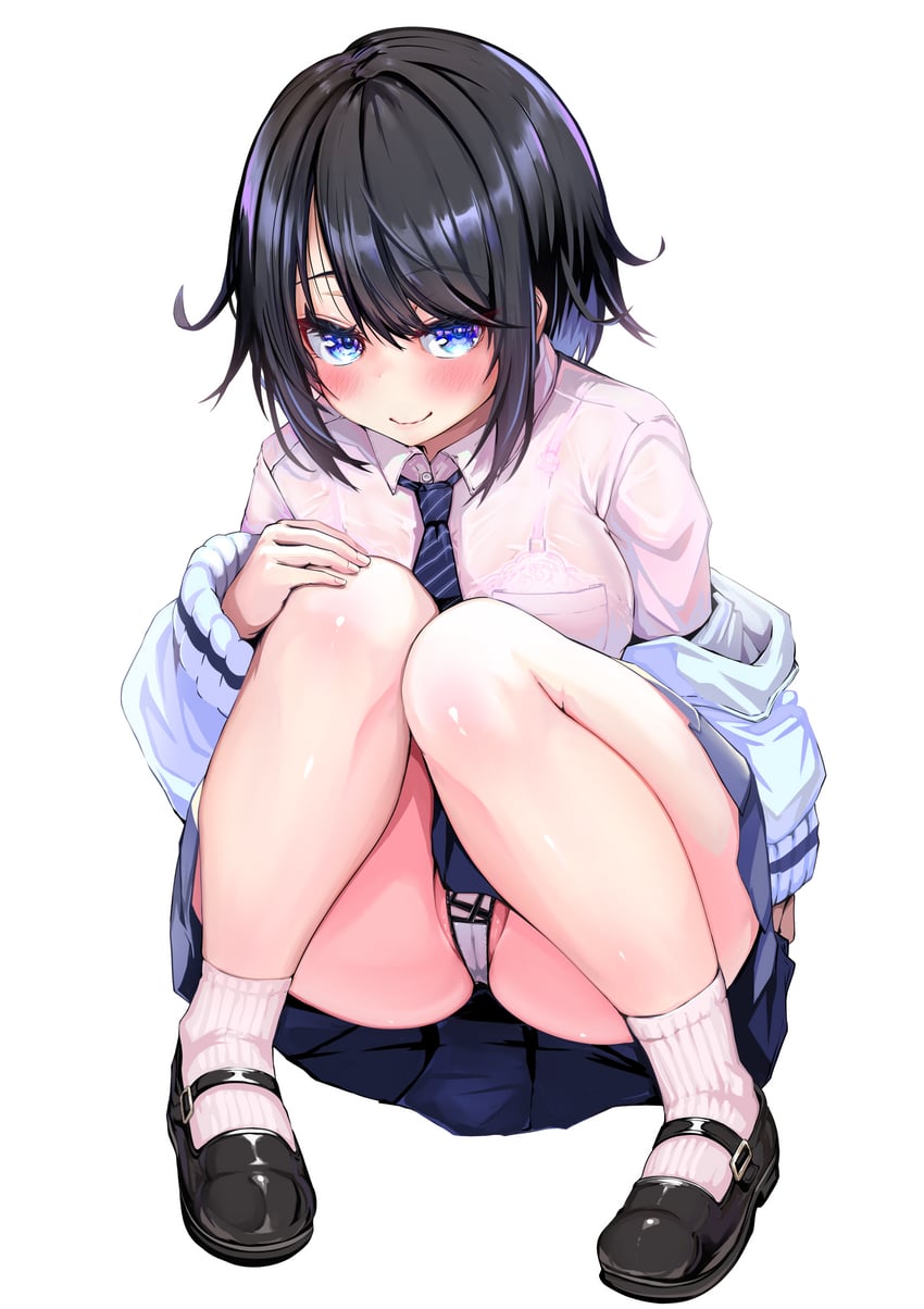 original drawn by kajimakoto