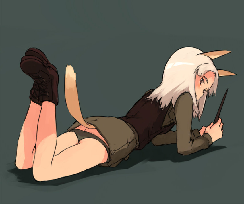edytha rossmann (world witches series and 1 more) drawn by shibafu_(glock23)