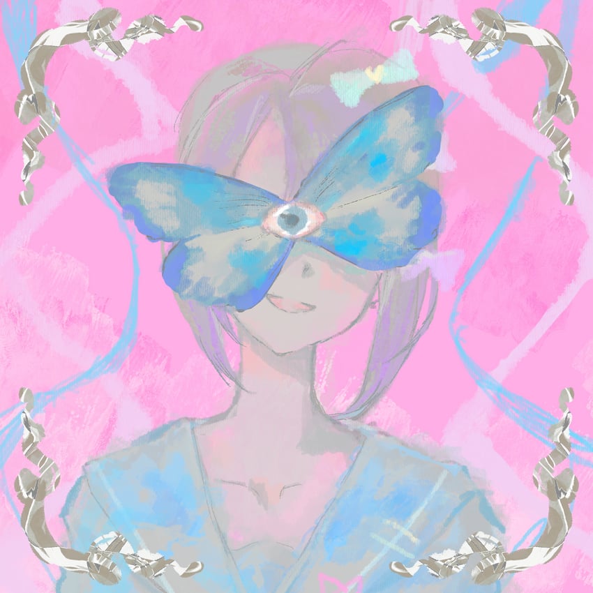 chouzetsusaikawa tenshi-chan (needy girl overdose) drawn by overslept_(huazang646)