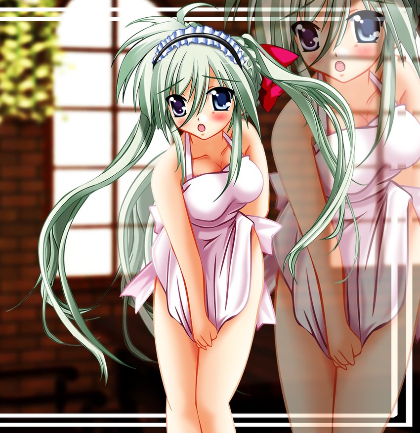 einhard stratos (lyrical nanoha and 1 more) drawn by blackjunk