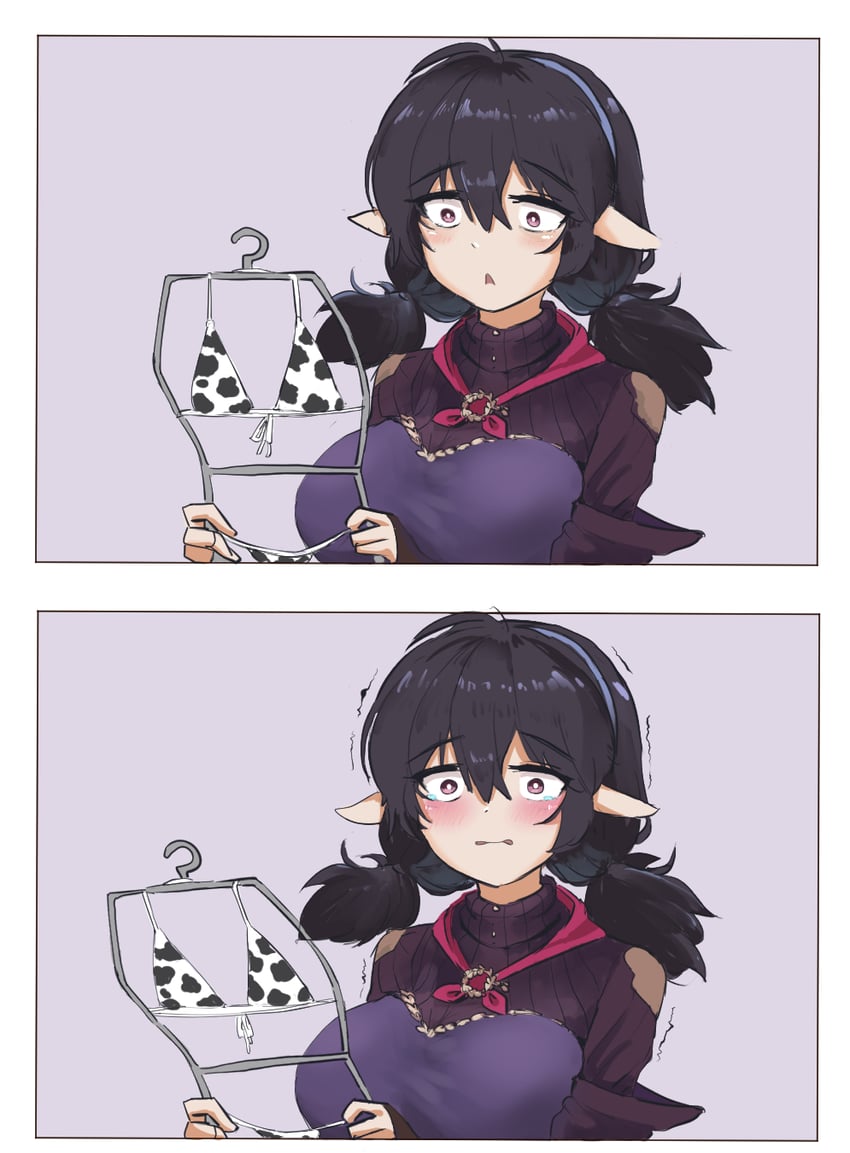 loen (brown dust and 1 more) drawn by rippannjaku