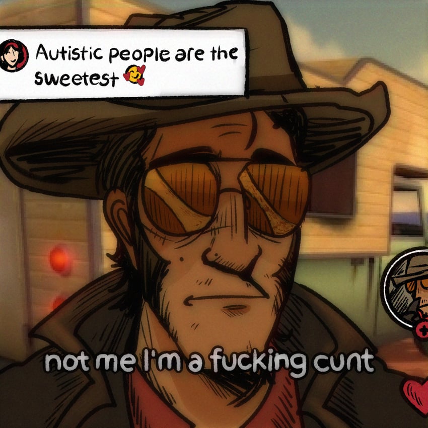 sniper and red sniper (team fortress 2 and 1 more) drawn by snartfulisms