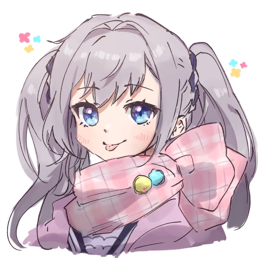 yakumo mikage (mahou shoujo madoka magica and 1 more) drawn by homocacti