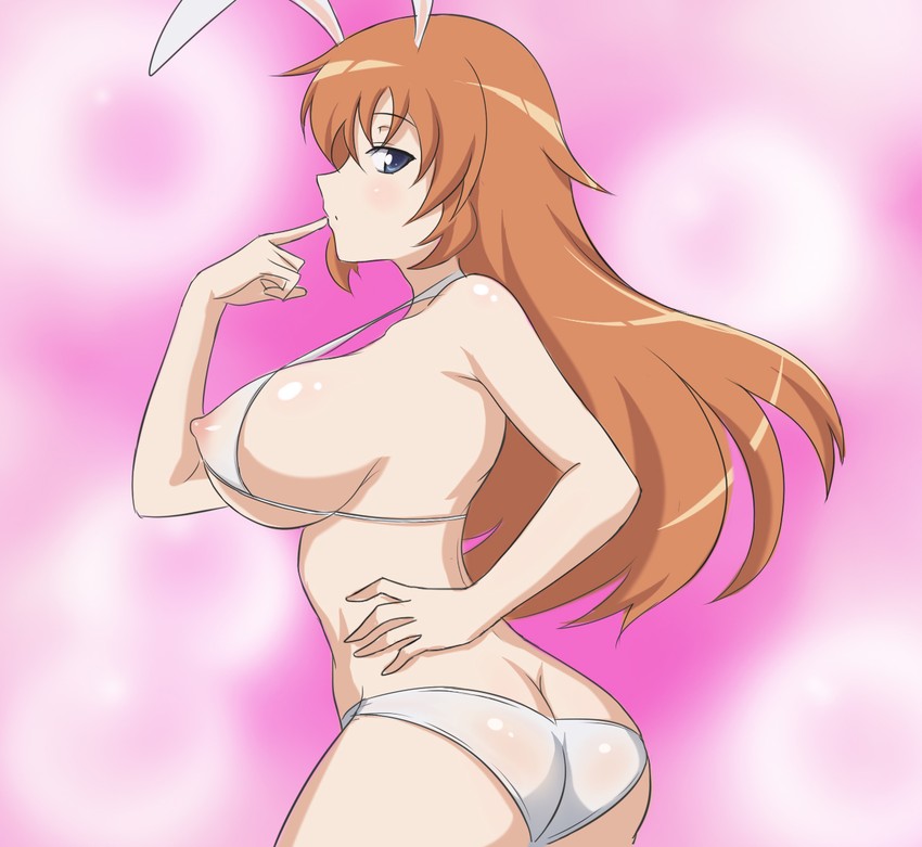 charlotte e. yeager (world witches series and 1 more) drawn by an-bl
