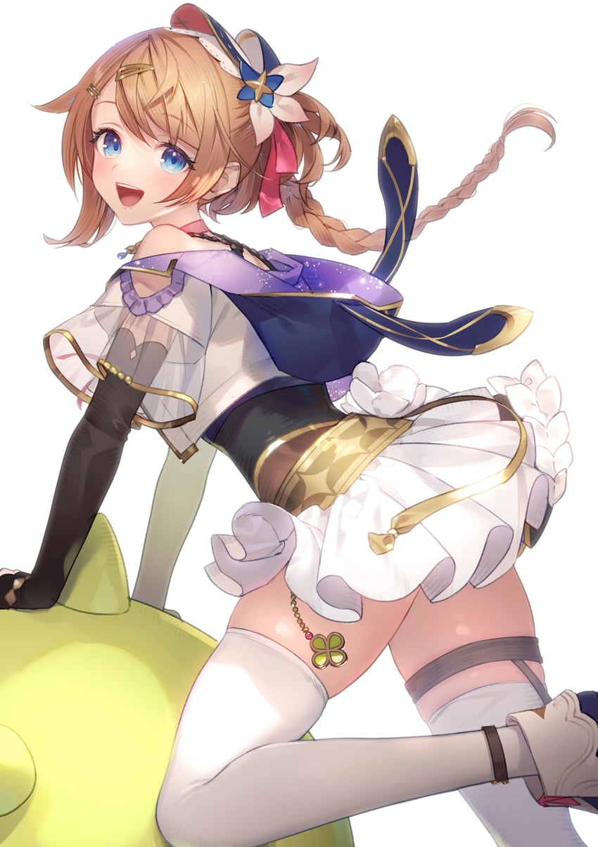 resna sternenlicht (atelier and 1 more) drawn by umiu_geso