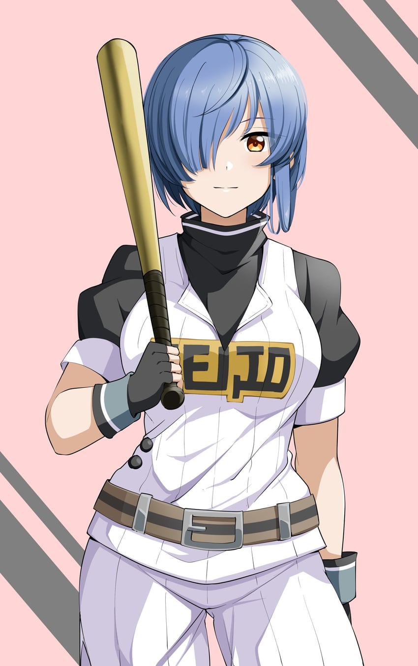 toudou taira (cinderella series and 1 more) drawn by barkhorn0331