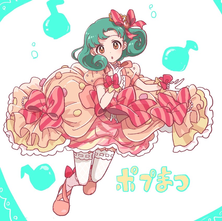 tokugawa matsuri (idolmaster and 2 more) drawn by toggp