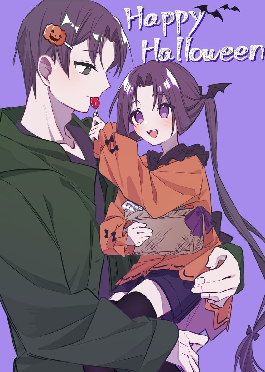 houjou tokiyuki and suwa yorishige (nige jouzu no wakagimi) drawn by para_hu01