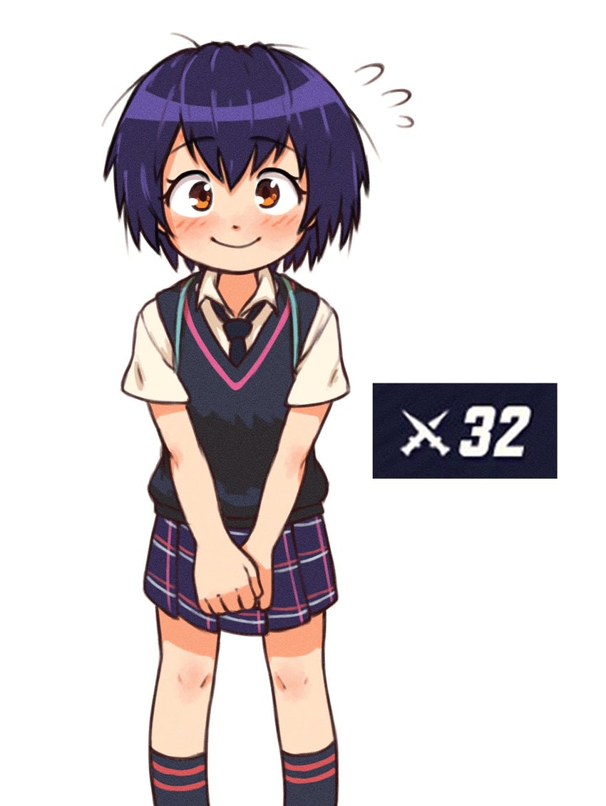 peni parker (marvel and 4 more) drawn by beachepisode