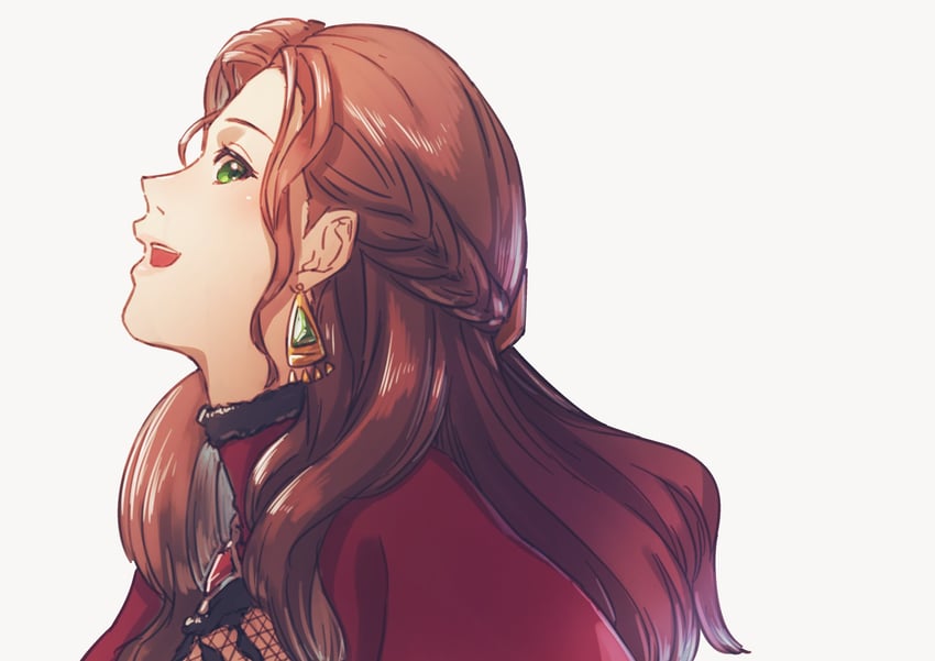 dorothea arnault (fire emblem and 2 more) drawn by aduti_momoyama