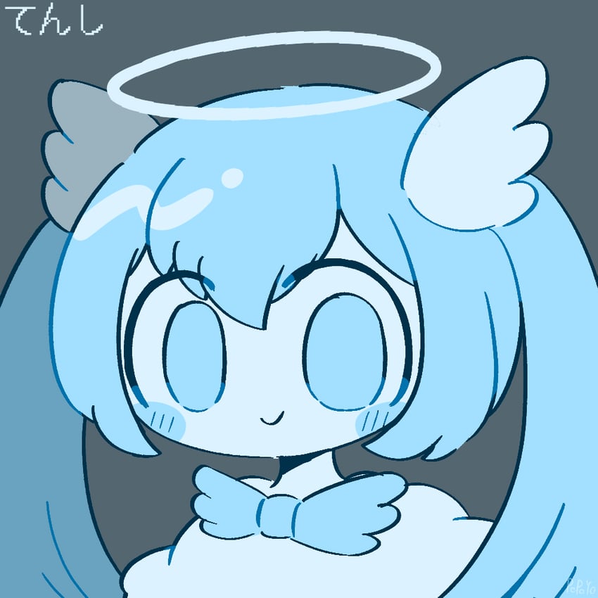 hatsune miku (vocaloid and 1 more) drawn by pepoyo