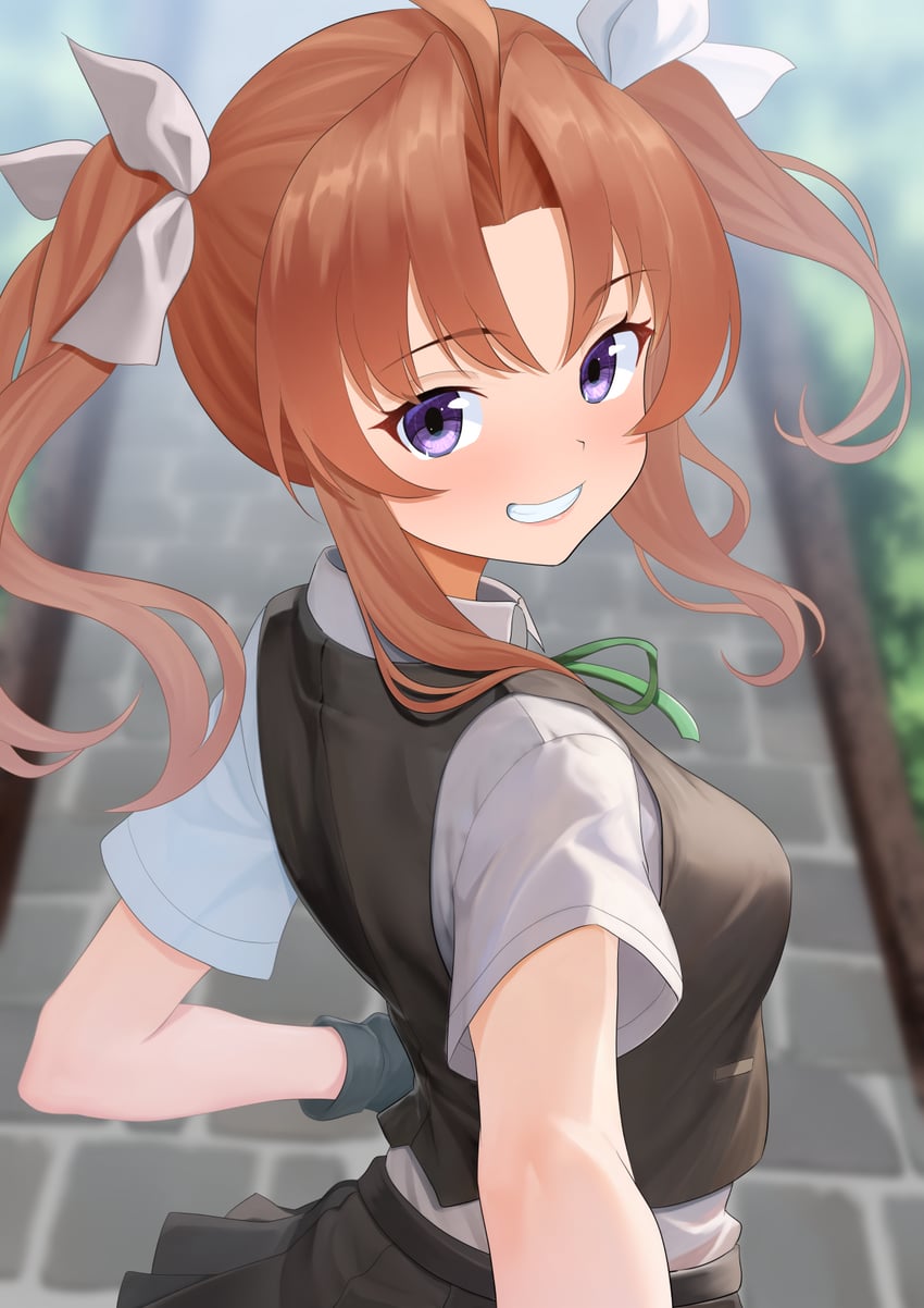 kagerou and kagerou kai ni (kantai collection) drawn by dorachan_r