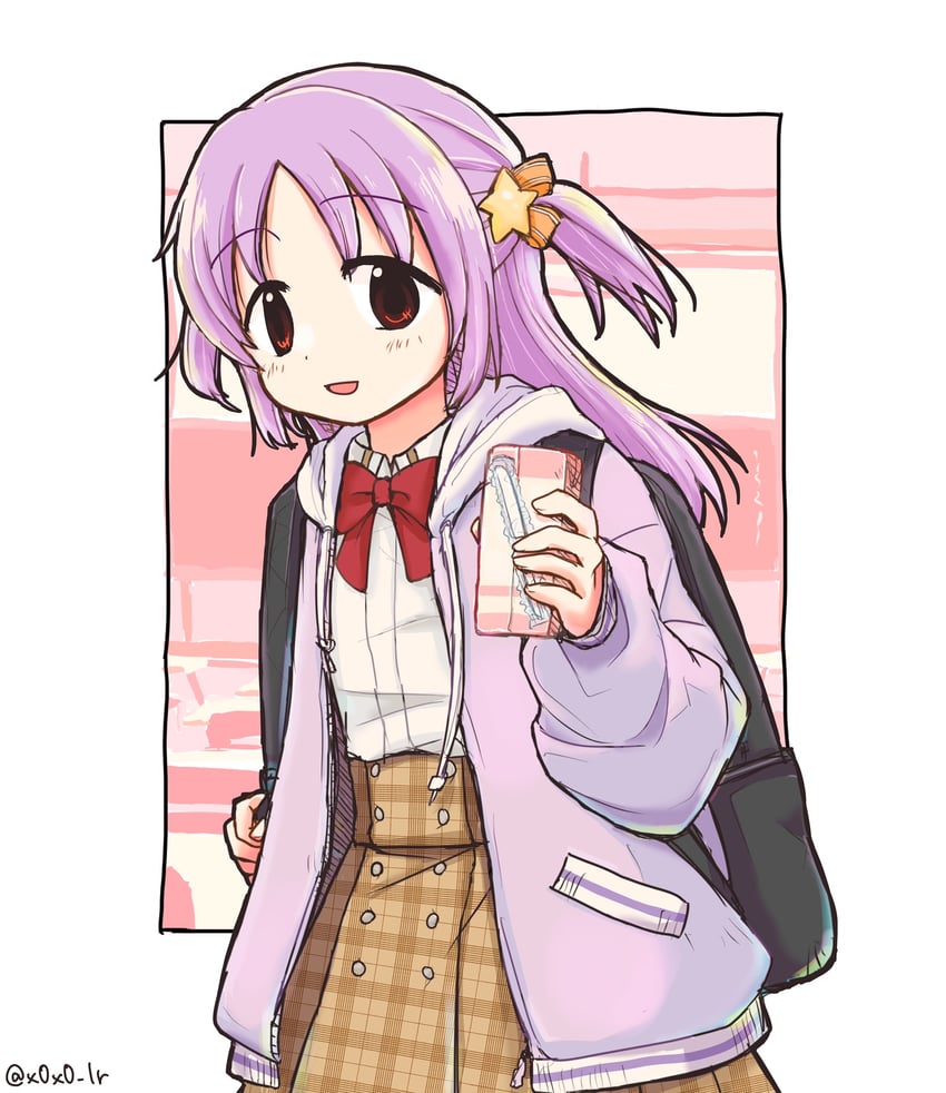 misono karin (mahou shoujo madoka magica and 1 more) drawn by rioran