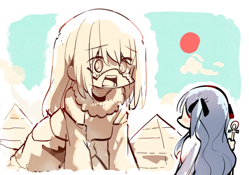 togawa sakiko, misumi uika, and doloris (bang dream! and 1 more) drawn by zhanzhangzlw