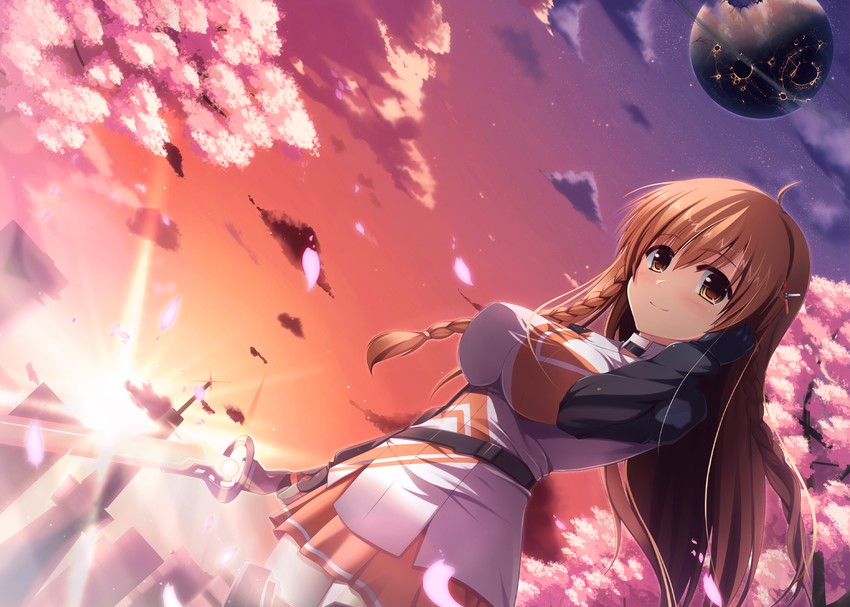 suenaga mirai (culture japan and 1 more) drawn by koneko_(nonnkimono)