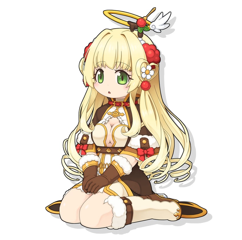 arch mage (ragnarok online) drawn by yuichirou