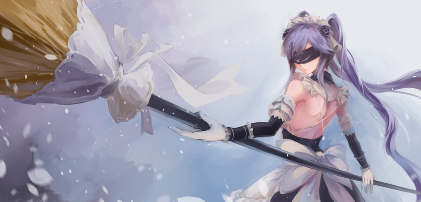 original drawn by bzerox