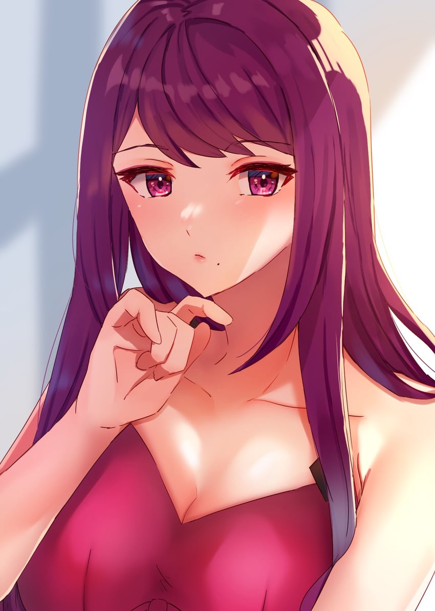 ivy (fire emblem and 1 more) drawn by edamameoka