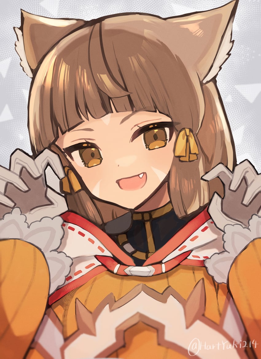 nia (xenoblade chronicles and 1 more) drawn by haruto_yuki
