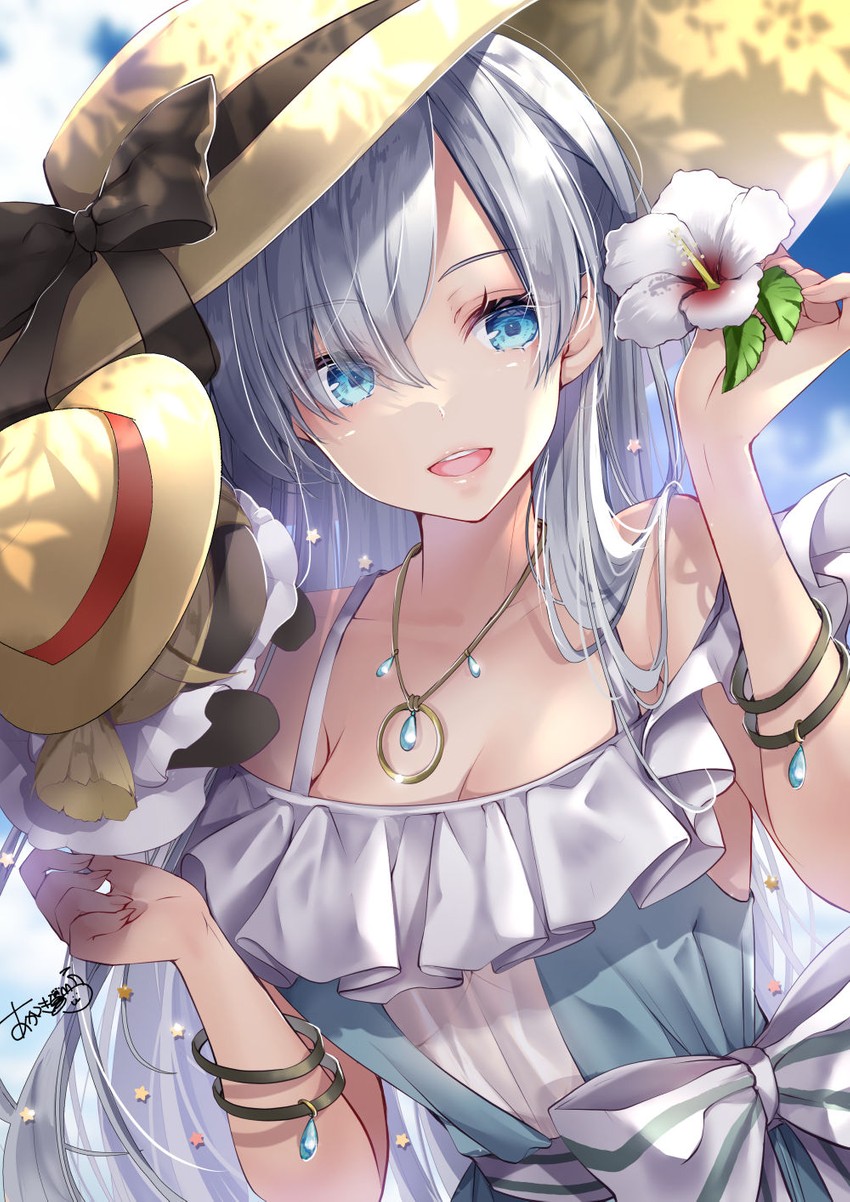 anastasia and viy (fate and 1 more) drawn by akatsuki_hijiri