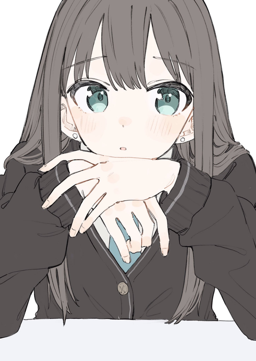shibuya rin (idolmaster and 1 more) drawn by tenoo12