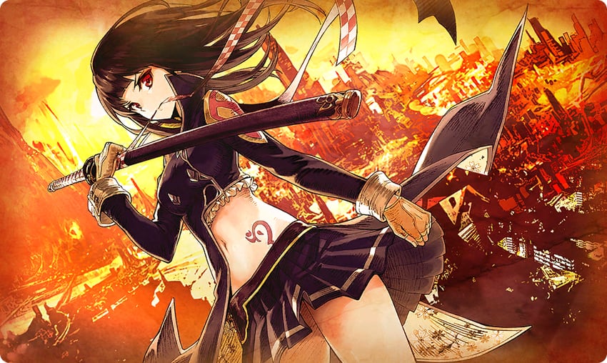 masamune (phantom of the kill and 1 more)