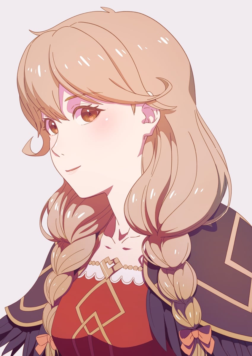 faye (fire emblem and 2 more) drawn by aduti_momoyama