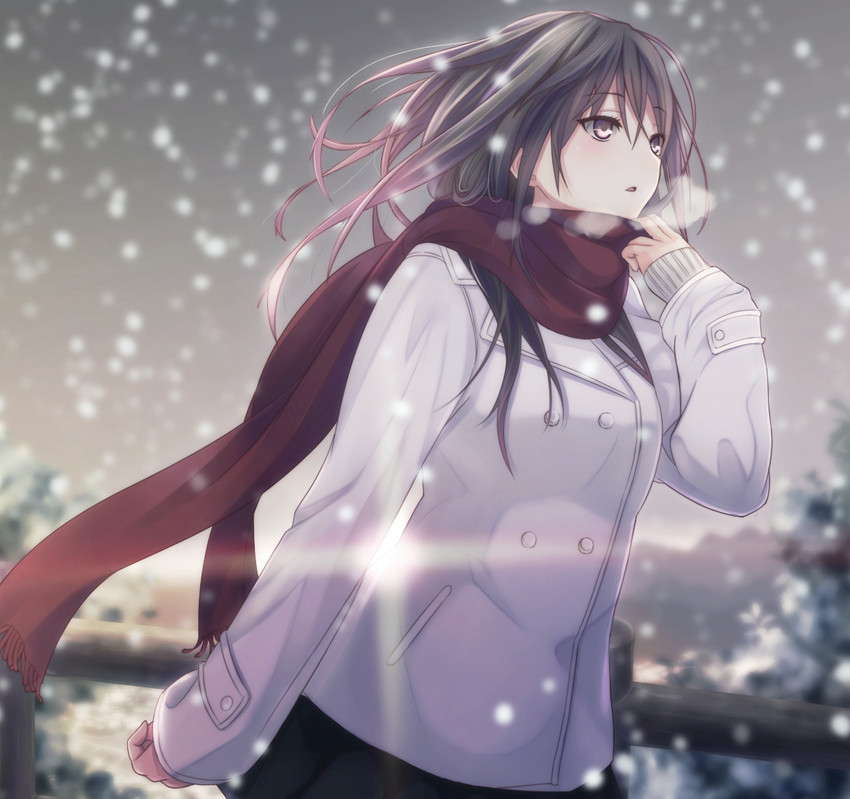 original drawn by fujiwara_mizuki