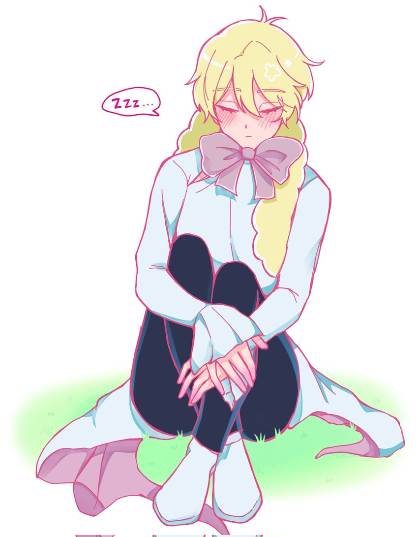 luka (alien stage) drawn by deel_(de_l_alnst)