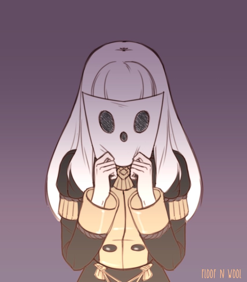 lysithea von ordelia (fire emblem and 1 more) drawn by floof_n_wool